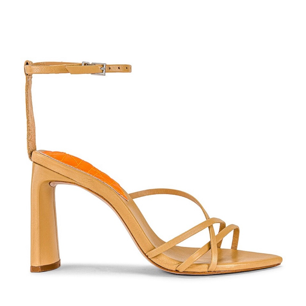 Schutz Franceline sandals